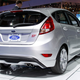 Illustration for article titled 2014 Ford Fiesta ST: Meet The Furiously Small Performance Car